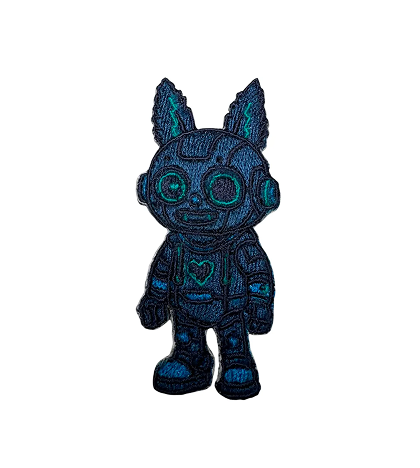 Custom Embroidered Patches