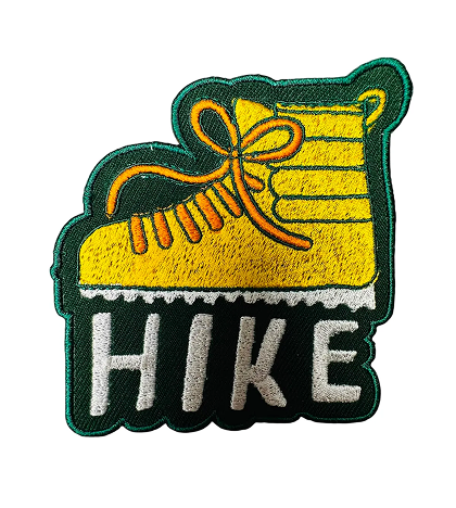 Custom PVC Patches